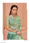 Pratistha Vol 15 By Kashvi Designer Brasso Sarees Wholesale Price In Surat